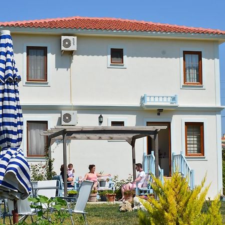Otel Sulubahce Bozcaada Island Kültér fotó