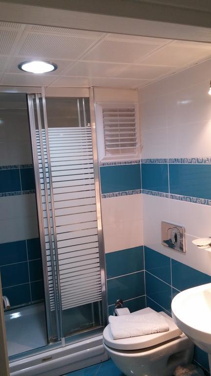 Otel Sulubahce Bozcaada Island Szoba fotó
