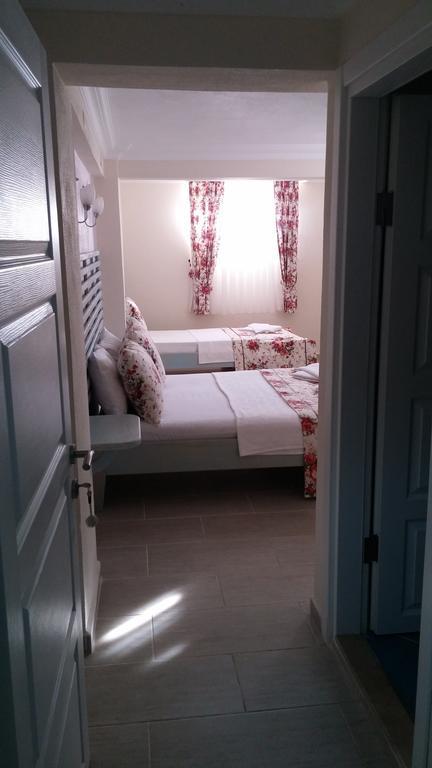 Otel Sulubahce Bozcaada Island Szoba fotó