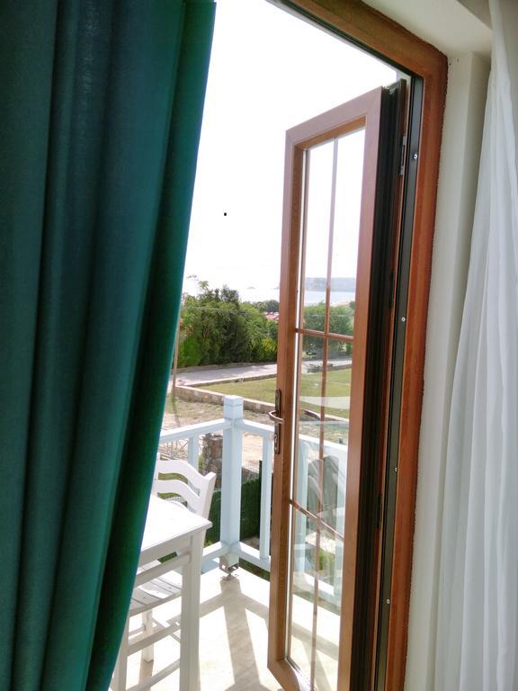 Otel Sulubahce Bozcaada Island Szoba fotó
