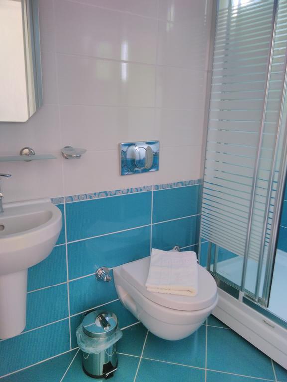 Otel Sulubahce Bozcaada Island Szoba fotó