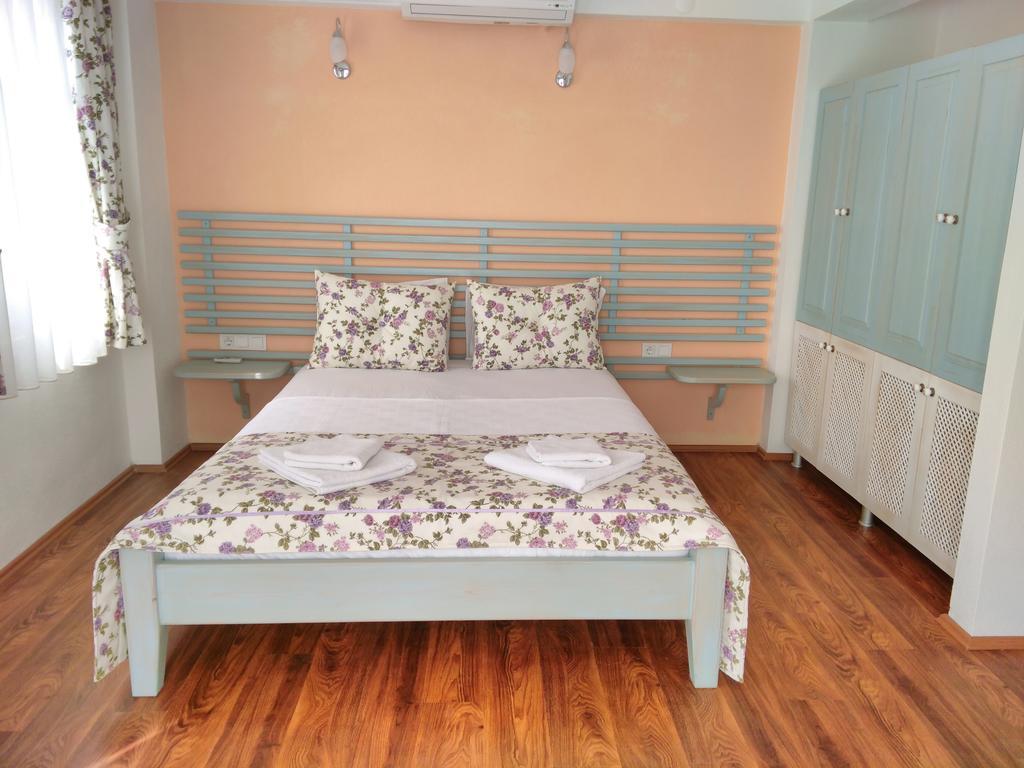 Otel Sulubahce Bozcaada Island Szoba fotó