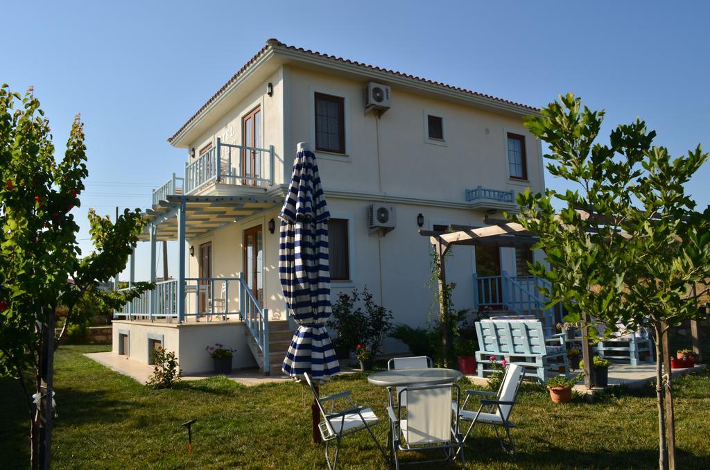 Otel Sulubahce Bozcaada Island Kültér fotó