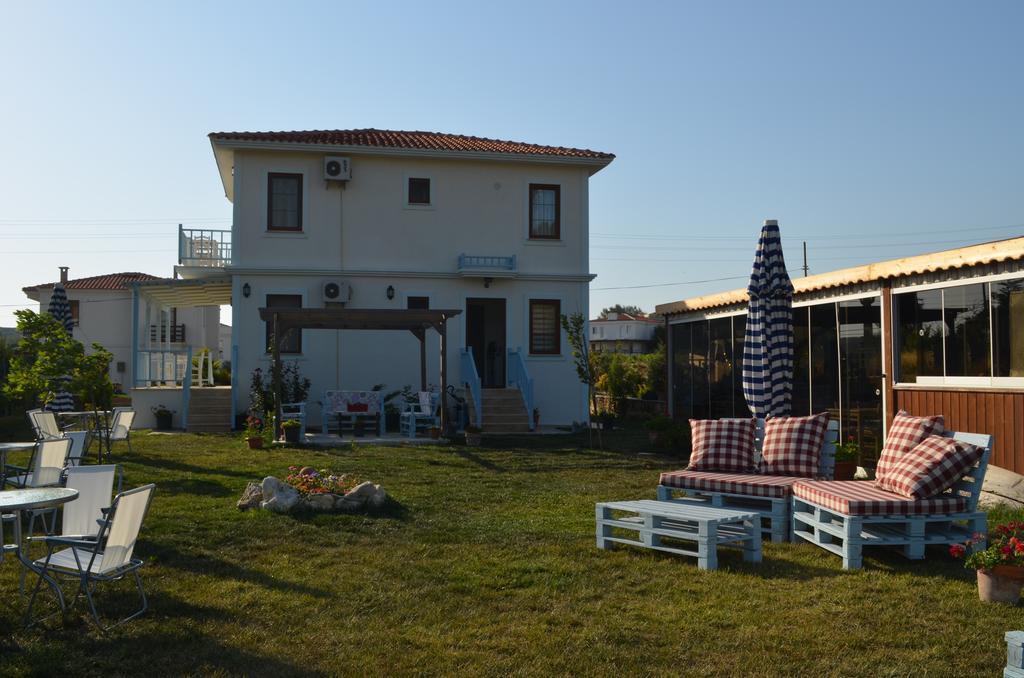 Otel Sulubahce Bozcaada Island Kültér fotó