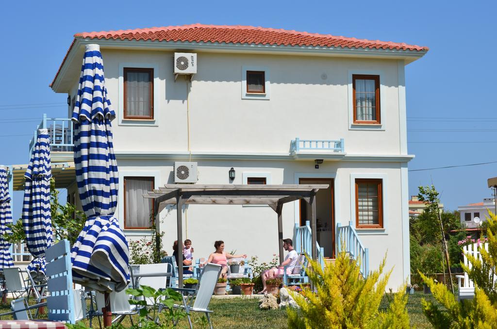 Otel Sulubahce Bozcaada Island Kültér fotó