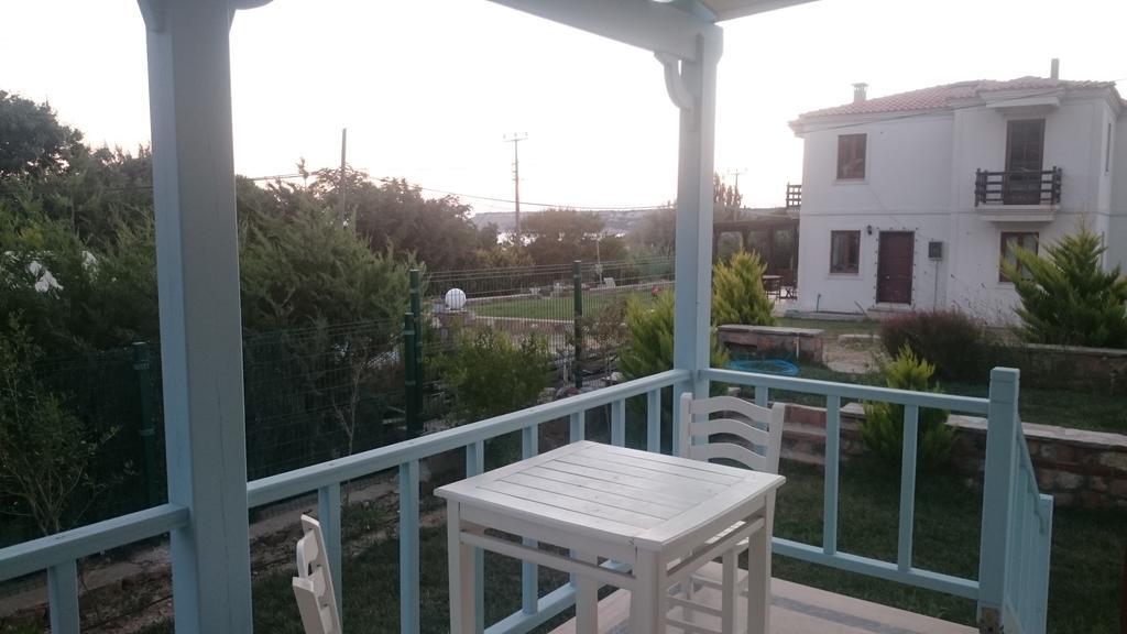 Otel Sulubahce Bozcaada Island Kültér fotó