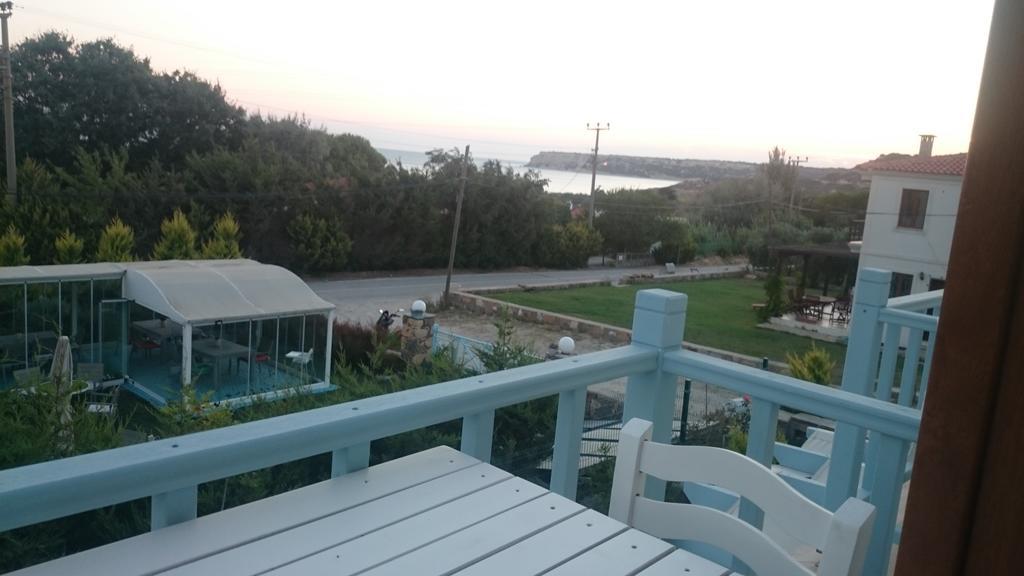 Otel Sulubahce Bozcaada Island Kültér fotó